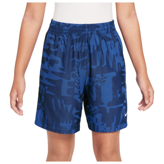 Nike Παιδικό σορτς Multi Dri-FIT Shorts Nike Παιδικό σορτς Multi Dri-FIT Shorts